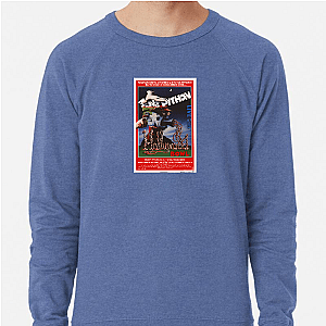 Monty Python Always Surreal Always Brilliant Monty Python's Flying Circus Sweatshirts