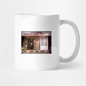 Monty Python Dead Parrot Society Monty Python's Flying Circus Mugs