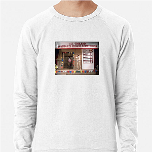 Monty Python Dead Parrot Society Monty Python's Flying Circus Sweatshirts