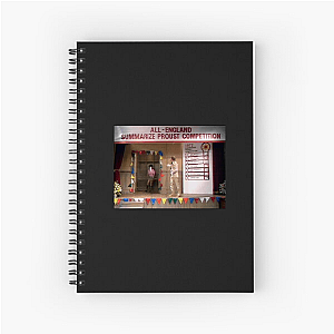Monty Python Dead Parrot Society Monty Python's Flying Circus Notebook