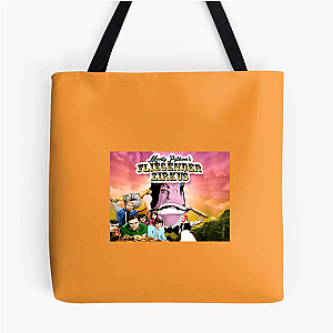 Monty Python Embrace The Absurd Monty Python's Flying Circus Bags