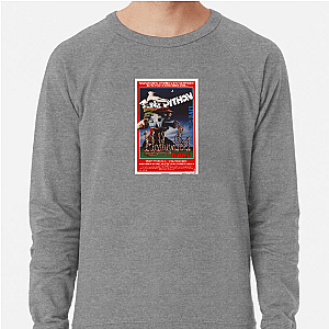Monty Python Always Surreal Always Brilliant Monty Python's Flying Circus Sweatshirts