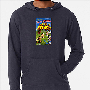 Monty Python Nobody Expects The Spanish Inquisition Monty Python's Flying Circus Hoodies