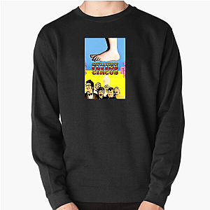 Monty Python And Now For Something Completely Different Monty Python's Flying Circus Sweatshirts