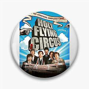 Monty Python My Favorite Absurdist Comedy Monty Python's Flying Circus Pins