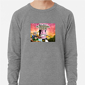 Monty Python Embrace The Absurd Monty Python's Flying Circus Sweatshirts