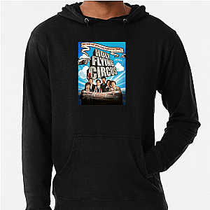 Monty Python My Favorite Absurdist Comedy Monty Python's Flying Circus Hoodies