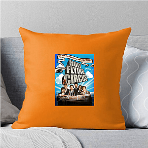 Monty Python My Favorite Absurdist Comedy Monty Python's Flying Circus Pillows Cover