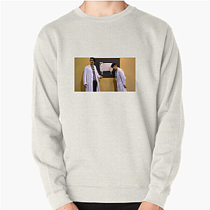 Monty Python The Legend Lives Monty Python's Flying Circus Sweatshirts