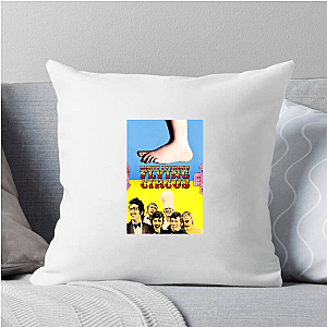 Monty Python And Now For Something Completely Different Monty Python's Flying Circus Pillows Cover