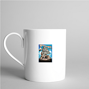Monty Python My Favorite Absurdist Comedy Monty Python's Flying Circus Mugs