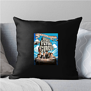 Monty Python My Favorite Absurdist Comedy Monty Python's Flying Circus Pillows Cover