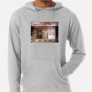 Monty Python Dead Parrot Society Monty Python's Flying Circus Hoodies