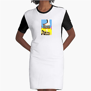 Monty Python And Now For Something Completely Different Monty Python's Flying Circus Dresses