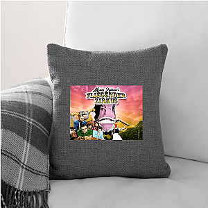 Monty Python Embrace The Absurd Monty Python's Flying Circus Pillows Cover