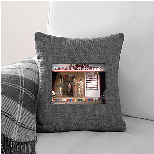 Monty Python Dead Parrot Society Monty Python's Flying Circus Pillows Cover