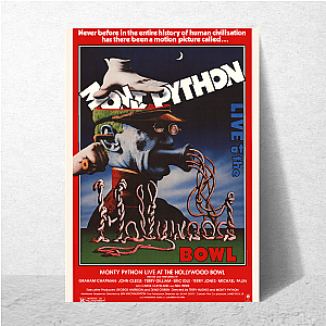Monty Python Always Surreal Always Brilliant Monty Python's Flying Circus Posters