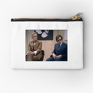 Monty Python Unforgettable Sketches Monty Python's Flying Circus Zipper Pouches