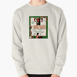 Monty Python The Ministry Of Silly Walks Monty Python's Flying Circus Sweatshirts