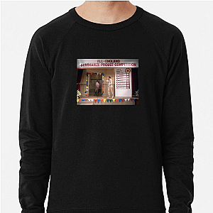 Monty Python Dead Parrot Society Monty Python's Flying Circus Sweatshirts