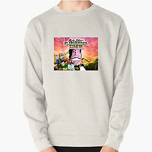 Monty Python Embrace The Absurd Monty Python's Flying Circus Sweatshirts