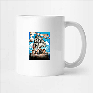 Monty Python My Favorite Absurdist Comedy Monty Python's Flying Circus Mugs
