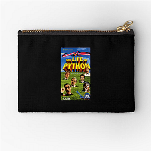 Monty Python Nobody Expects The Spanish Inquisition Monty Python's Flying Circus Zipper Pouches
