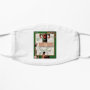 Monty Python The Ministry Of Silly Walks Monty Python's Flying Circus Face Masks