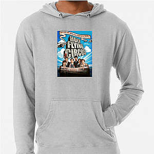 Monty Python My Favorite Absurdist Comedy Monty Python's Flying Circus Hoodies