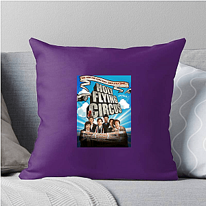 Monty Python My Favorite Absurdist Comedy Monty Python's Flying Circus Pillows Cover