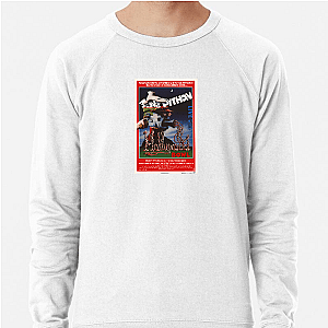 Monty Python Always Surreal Always Brilliant Monty Python's Flying Circus Sweatshirts