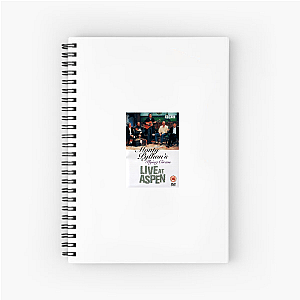 Monty Python Beyond The Ordinary Monty Python's Flying Circus Notebook