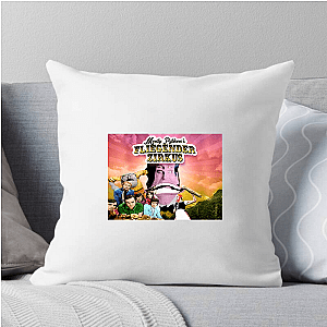 Monty Python Embrace The Absurd Monty Python's Flying Circus Pillows Cover