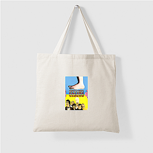 Monty Python And Now For Something Completely Different Monty Python's Flying Circus Bags