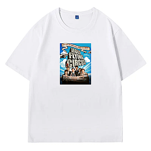Monty Python My Favorite Absurdist Comedy Monty Python's Flying Circus T-Shirts