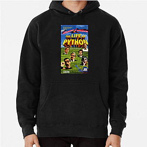 Monty Python Nobody Expects The Spanish Inquisition Monty Python's Flying Circus Hoodies