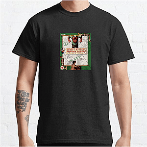 Monty Python The Ministry Of Silly Walks Monty Python's Flying Circus T-Shirts