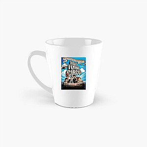 Monty Python My Favorite Absurdist Comedy Monty Python's Flying Circus Mugs