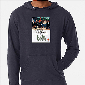 Monty Python Beyond The Ordinary Monty Python's Flying Circus Hoodies