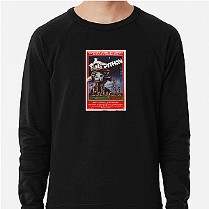 Monty Python Always Surreal Always Brilliant Monty Python's Flying Circus Sweatshirts