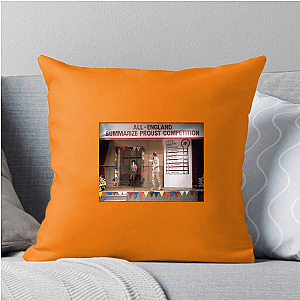 Monty Python Dead Parrot Society Monty Python's Flying Circus Pillows Cover