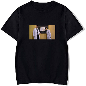 Monty Python The Legend Lives Monty Python's Flying Circus T-Shirts