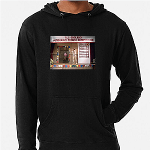 Monty Python Dead Parrot Society Monty Python's Flying Circus Hoodies