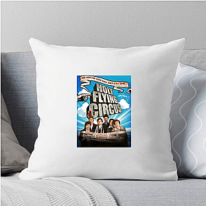 Monty Python My Favorite Absurdist Comedy Monty Python's Flying Circus Pillows Cover