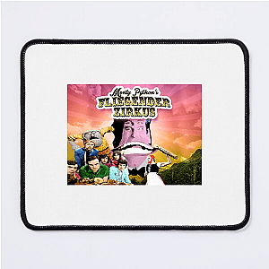 Monty Python Embrace The Absurd Monty Python's Flying Circus Mouse Pads