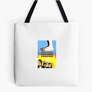 Monty Python And Now For Something Completely Different Monty Python's Flying Circus Bags