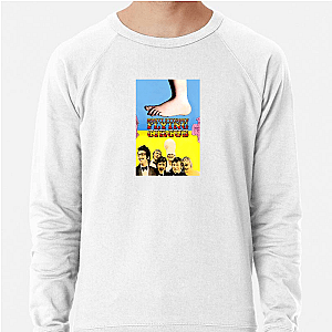 Monty Python And Now For Something Completely Different Monty Python's Flying Circus Sweatshirts