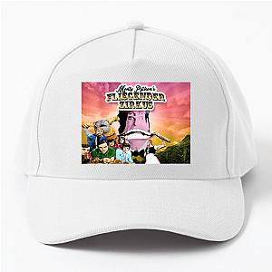 Monty Python Embrace The Absurd Monty Python's Flying Circus Hats & Caps
