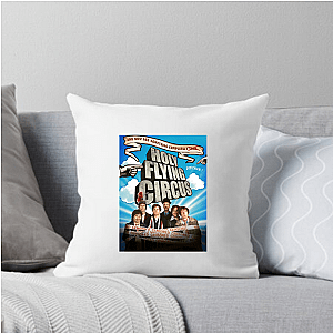 Monty Python My Favorite Absurdist Comedy Monty Python's Flying Circus Pillows Cover