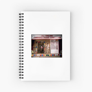 Monty Python Dead Parrot Society Monty Python's Flying Circus Notebook